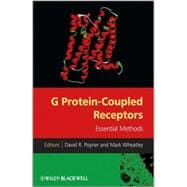 G Protein-Coupled Receptors  Essential Methods
