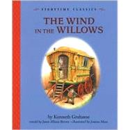 Wind in the Willows, The-Story Time Classics