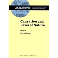 Causation and Laws of Nature