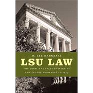 LSU Law