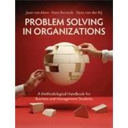 Problem Solving in Organizations