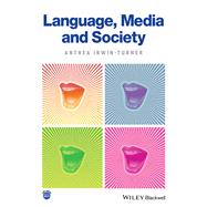 Language, Media and Society