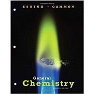 General Chemistry, Loose-leaf Edition