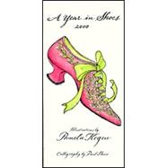 A Year in Shoes 2000