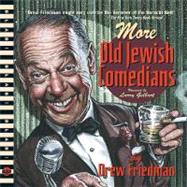 More Old Jewish Comedians Cl