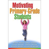Motivating Primary-Grade Students