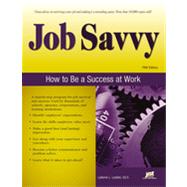 Job Savvy