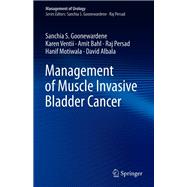 Management of Muscle Invasive Bladder Cancer