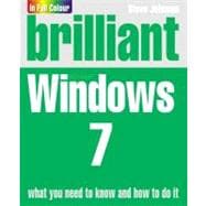 Brilliant Windows 7