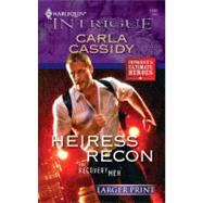 Heiress Recon