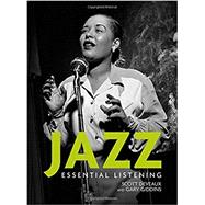 Jazz Ess Listen Pa W/ DVD (Devea