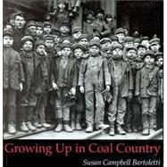 Growing Up in Coal Country