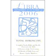 Libra (Total Horoscopes 2006)