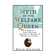 Myth of the Welfare Queen