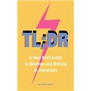 TL;DR