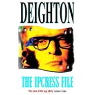 The Ipcress File