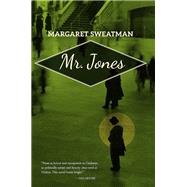 Mr. Jones