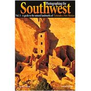 Photographing the Southwest