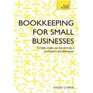 Successful Bookkeeping for Small Businesses