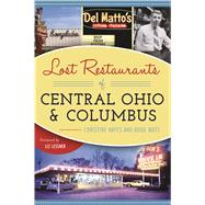 Lost Restaurants of Central Ohio & Columbus