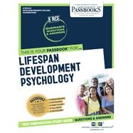 Life Span Developmental Psychology (RCE-64) Passbooks Study Guide