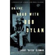 On the Road With Bob Dylan