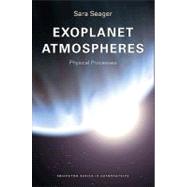 Exoplanet Atmospheres