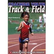 Coaching Youth Track and Field : Official Handbook of Hershey's Track and Field Games