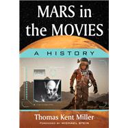 Mars in the Movies