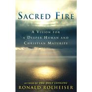 Sacred Fire,9780804139144