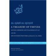 A Treasury of Virtues