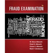 Fraud Examination
