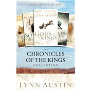 The Chronicles of the Kings Collection