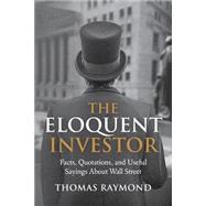 The Eloquent Investor