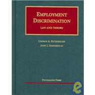 Employment Discrimination 2005