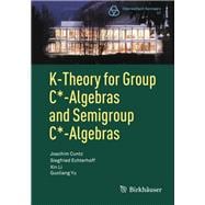 K-theory for Group C*-algebras and Semigroup C*-algebras