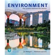 Environment: The Science Behind the Stories [RENTAL EDITION]