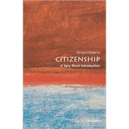 Citizenship: A Very Short Introduction