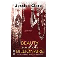 Beauty and the Billionaire