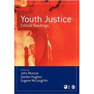 Youth Justice : Critical Readings