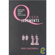 Queer Judgements