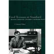 Fred Terman at Stanford