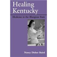 Healing Kentucky