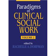 Paradigms of Clinical Social Work