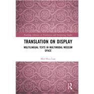 Translation on Display