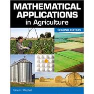 Mathematical Applications in Agriculture