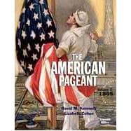 American Pageant, Volume 2, 16th Edition