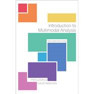 Introduction to Multimodal Analysis