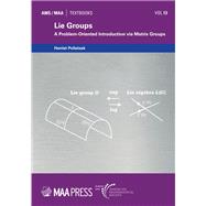 Lie Groups