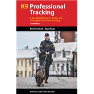 K9 Professional Tracking